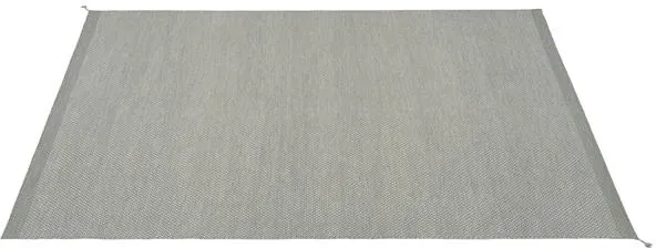 Muuto Ply Gulvtæppe 300x200 Grå